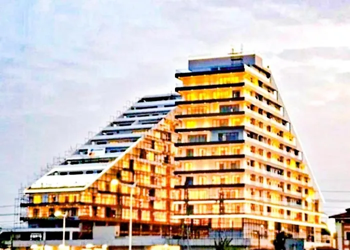 The Signature Hotel Apartment Accra Ghana